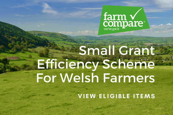 Attention Welsh Farmers
