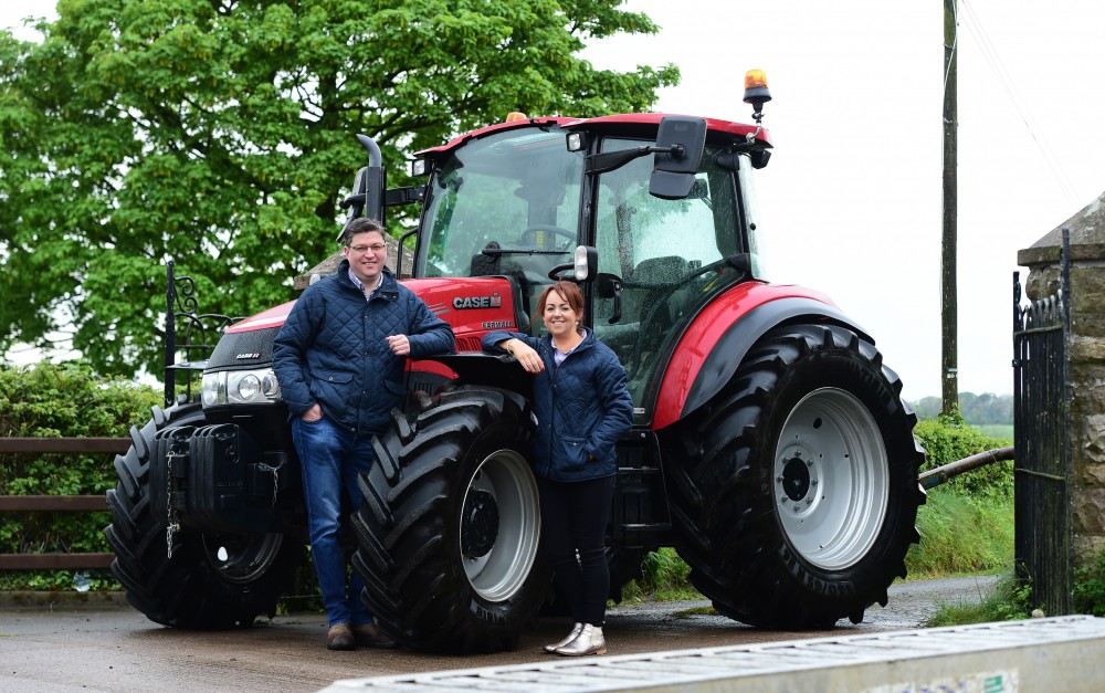 Farm Compare are going to the National Ploughing Championships 2019!