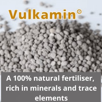 Vulkamin Granular Soil pH Balancer