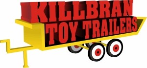 Killbran Toy Trailers