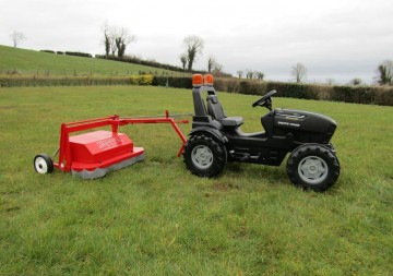 Killbran Mower Conditioner