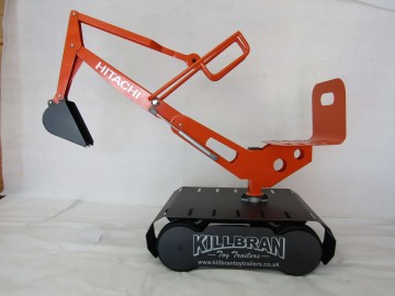 Killbran Digger