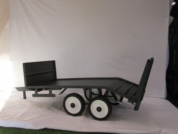 Killbran Low Loader Mini