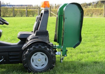 Killbran Butterfly Mower