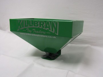 Killbran Fertiliser Sower