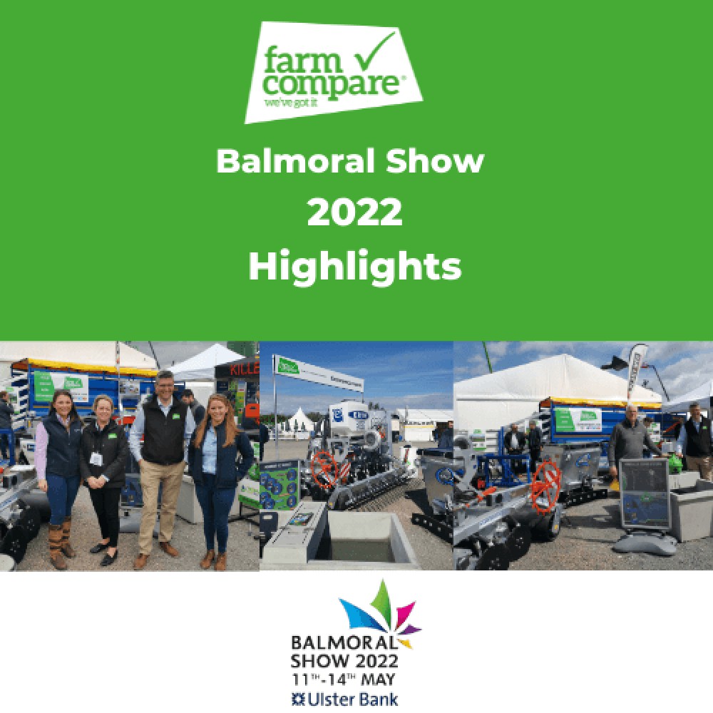 Balmoral Show 2022 Highlights