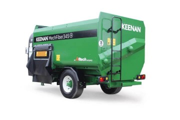 KEENAN MechFiber345+