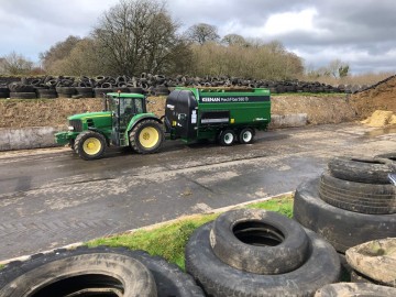 KEENAN MechFiber380+