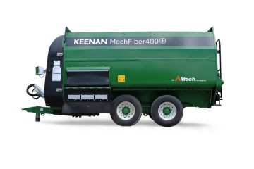 KEENAN MechFiber400+