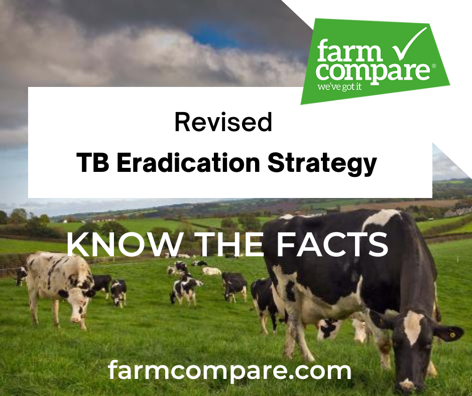 TB Eradication Strategy - Know the facts!