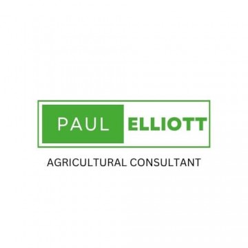 Paul Elliott Agricultural Consultant