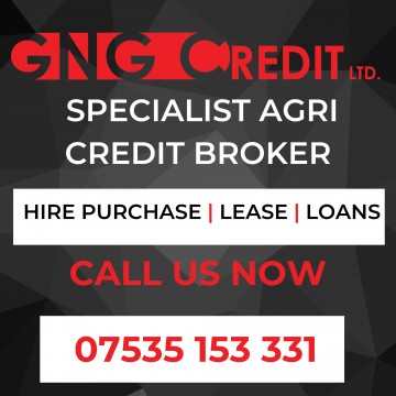 GNG Credit Ltd