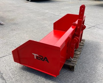 Tera 7ft Link Box