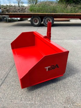 Tera 8ft Link Box