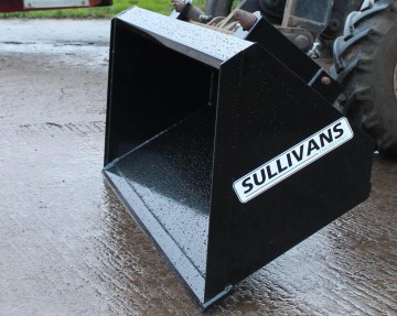 Sullivans Engineering 1.7m Bucket