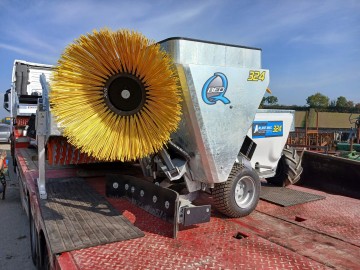 PlantMec Ireland Qbed