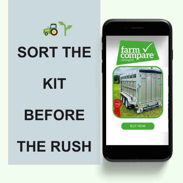 Get the Right Kit in Place Before the Season Kicks Off