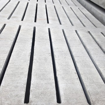 Creagh Concrete 2700mm Pig & Sheep Slats