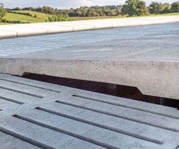 Creagh Concrete 2100mm Cattle Multi Purpose Slats