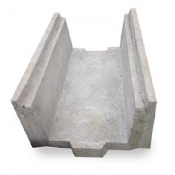 Creagh Concrete Standard 1000mm Channel