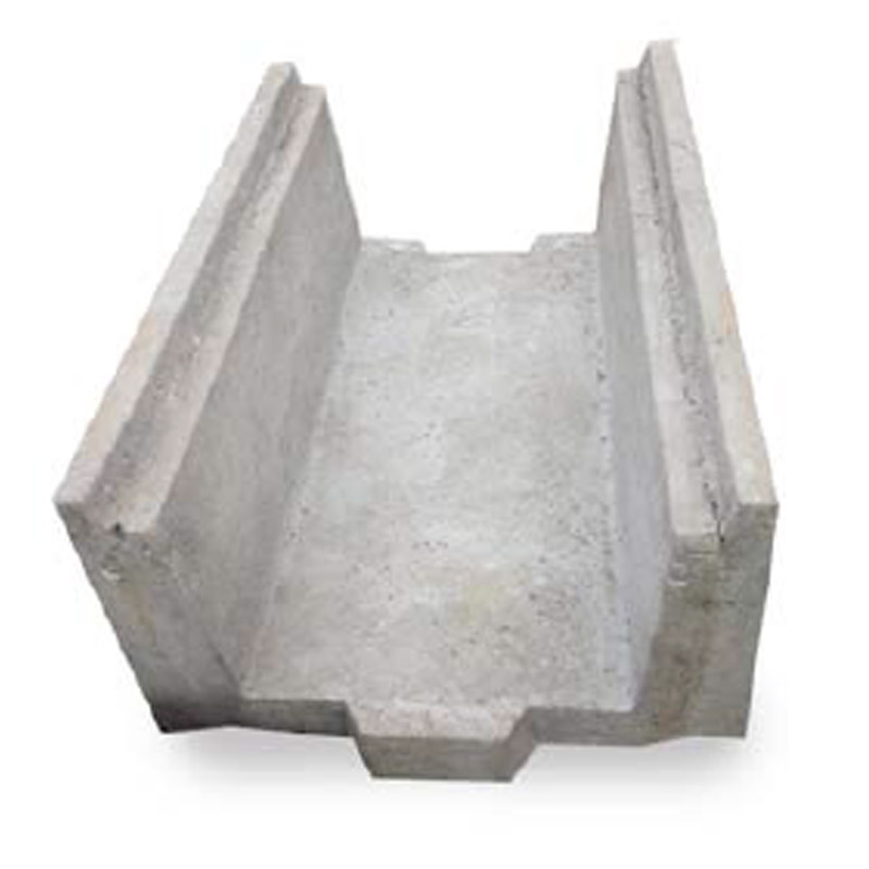 Creagh Concrete Standard 1000mm Channel