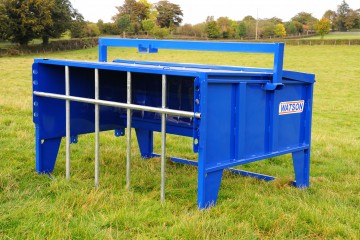 Walter Watson Calf Creep Feeder