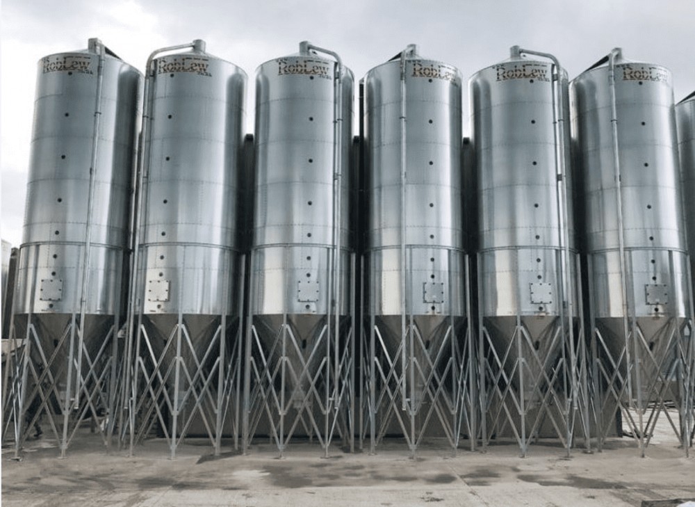 Roblew Silo Bins | A buyers guide | Top tips