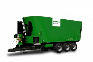 KEENAN VA 3- 44 Diet Feeder