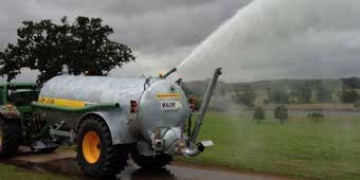 Major Agri Slurry Tanker 1150G (MA1150AG)