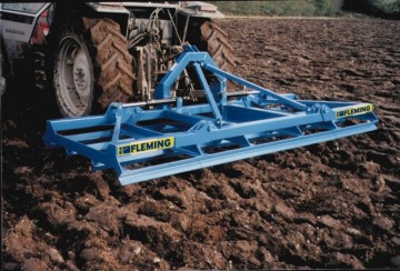 Fleming Agri LL12 13ft Land Leveller