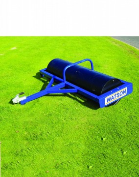 Walter Watson Compact 6ft x 30" x 10mm Water Ballast Land Roller