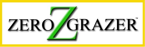 Zero Grazer