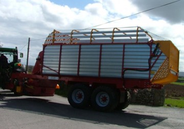 ZG85 from Zero Grazer