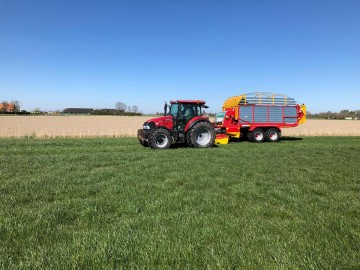 ZG60 from Zero Grazer