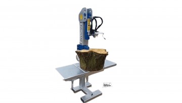 Sullivans Engineering 16 Tonne SU16 Log Splitter