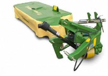 KRONE ActiveMow R 320 Disc Mower