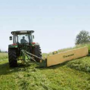 KRONE ActiveMow R 240 Disc Mower