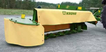 KRONE EasyCut R 320 Rear Mower