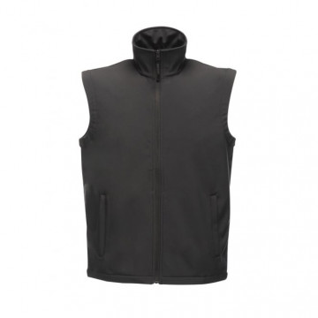 Regatta Soft Shell Bodywarmer (RG145)