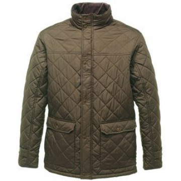 Regatta Tyler Quilted Jacket (RG066)