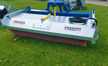 PlantMec Ireland Ultrasweep 2.5