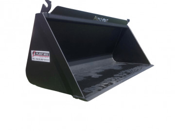 PlantMec Ireland Loader Bucket 2.2