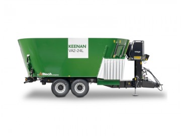 KEENAN VA 2- 24L