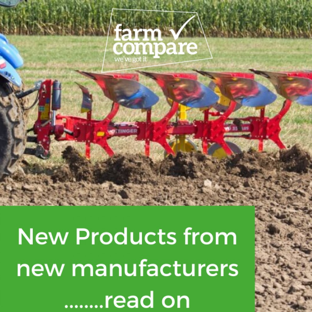 Agricultural Products | Farm Compare