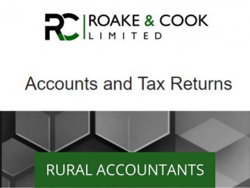 Roake & Cook Limited Accounts & Tax Returns