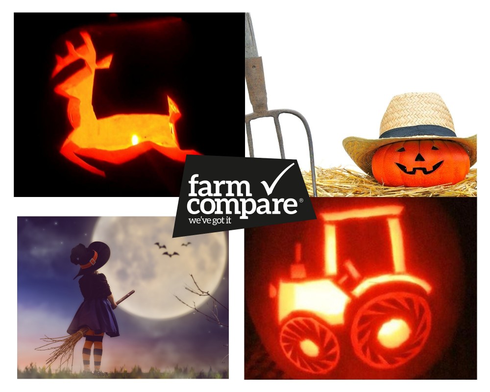 Halloween Safety | Farm Compare