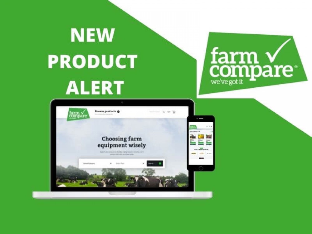 New Agri Innivations | Farm Compare