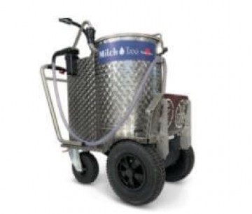 Holm & Laue Milk Taxi 100l