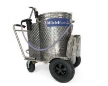 Holm & Laue Milk Taxi 150l