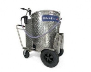 Holm & Laue Milk Taxi 260l